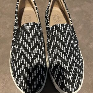 Naturalizer Slip On Sneakers